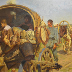 Переселенческое дело во властном дискурсе и практиках российского цивилизаторства в Туркестанском крае (вторая половина ХIХ − начало ХХ века)