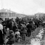 Прибалтийские переселенцы в Томской губернии в 1920-е годы