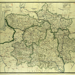 Организация высылки из Северо-Западного края Российской империи за участие в событиях 1863 года (на примере дела ксендза И.И. Сржедзинского)