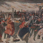 Петербургский заговор декабристов 1825 года: неизученные и непроясненные эпизоды и персоналии