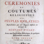 Книжное наследие И.П. Липранди: фрагмент личной библиотеки в Национальной библиотеке Узбекистана имени Алишера Навои