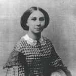 Лариса Андреевна Поджио − жена декабриста, но не «декабристка»