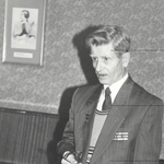 Фонд иркутского декабристоведа С.Ф. Коваля в Государственном архиве Иркутской области