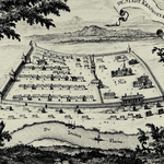 О демографии и социальной структуре служилых людей города Красноярска по данным подушной переписи 1719−1722 годов