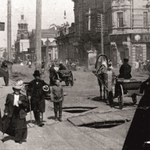 Конфессионально-этническая структура населения губернских и областных центров Восточной Сибири во второй половине XIX века