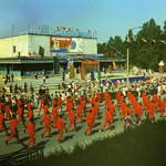 Социокультурные коммуникации в новосибирском Академгородке (1960−1980-е годы)