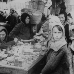 Голод и война 1941−1945 годов: повседневность тылового города в воспоминаниях современников