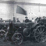 МТС как инструмент модернизации сельского хозяйства Западной Сибири в 1930-е годы